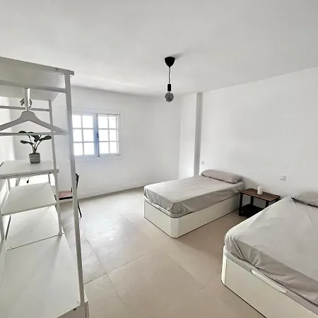 Casa Vista Surf - Beautiful W/ Terrace & Balcony Apartment *