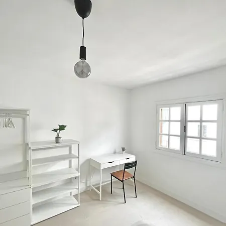 Apartment Casa Vista Surf - Beautiful W/ Terrace & Balcony
